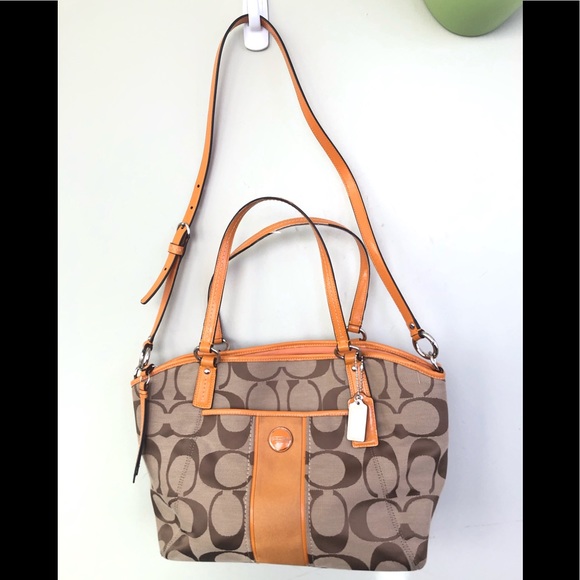 Coach Handbags - COACH | Satchel Bag
